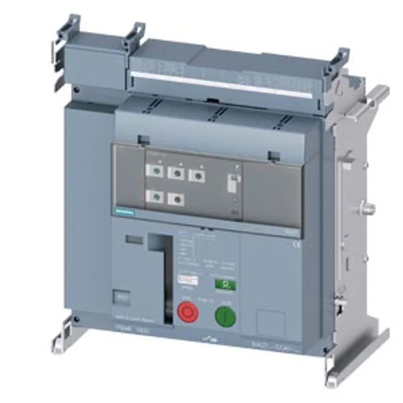 Siemens 3VA2780-3.C50-.... — photo 1 of 3