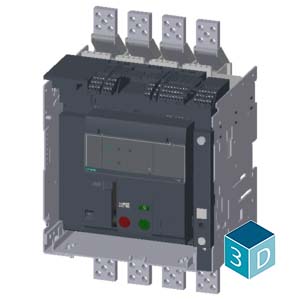 Siemens 3VA2780-3.C55-.... — photo 3 of 3