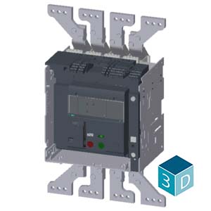 Siemens 3VA2780-3.C56-.... — photo 3 of 3
