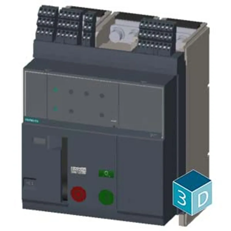 Siemens 3VA2780-3.D03-.... — photo 3 of 3