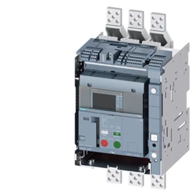 Siemens 3VA2780-3.E35-.... — photo 1 of 3