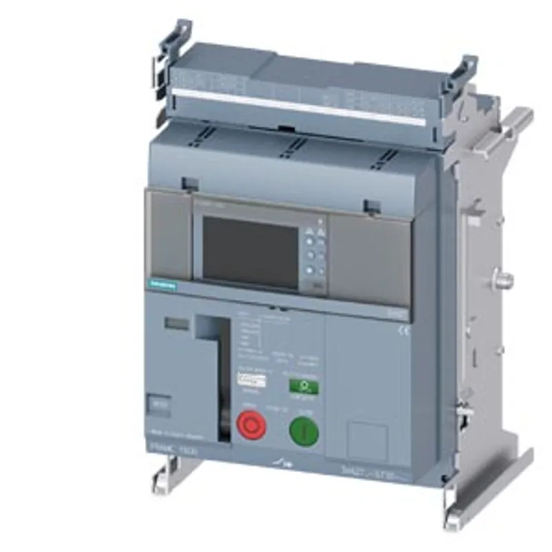 Siemens 3VA2780-3.F30-.... — photo 1 of 3