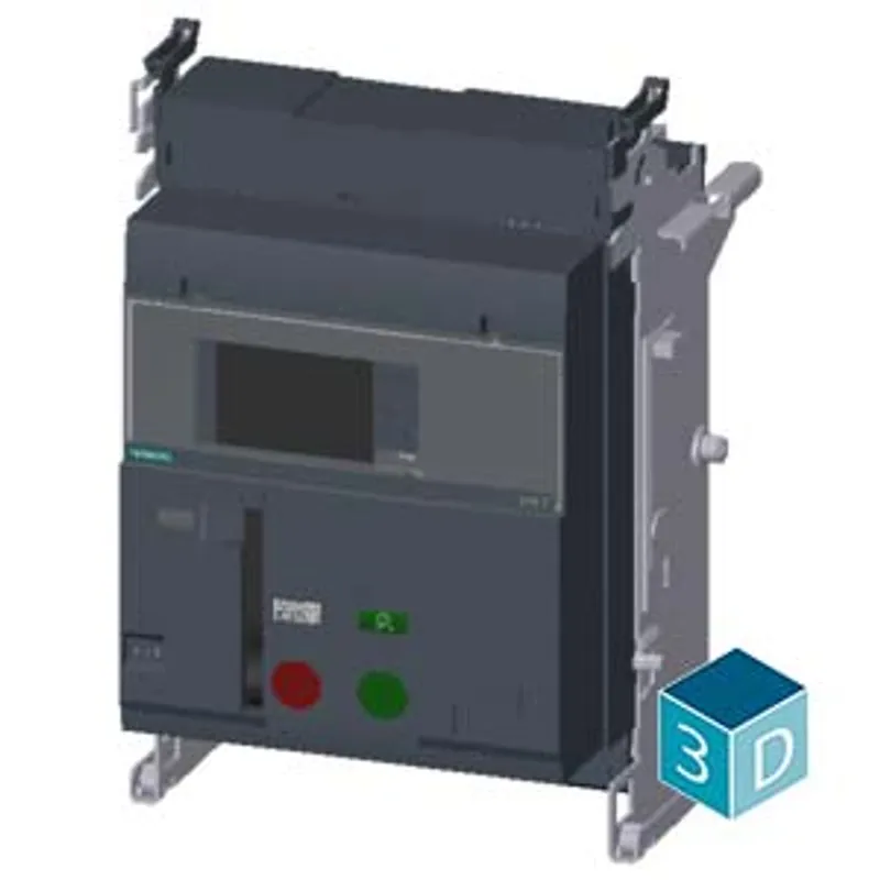 Siemens 3VA2780-3.F30-.... — photo 3 of 3