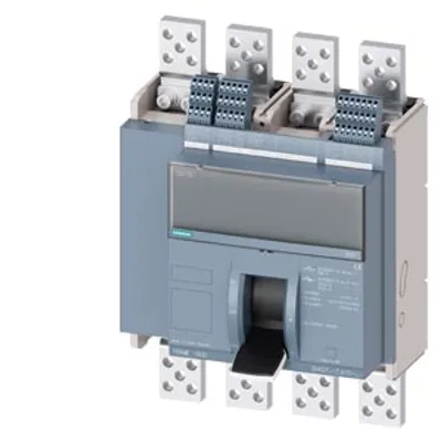 Siemens 3VA2780-5.A25-.... – Fixed-mounted sw. disconnector with handle frame 1600