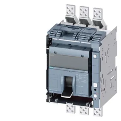 Siemens 3VA2780-5.A35-.... – Draw-out switch disconnector with handle with guide frame and PSS frame 1600; 4AUX Icu=55kA @ 415V