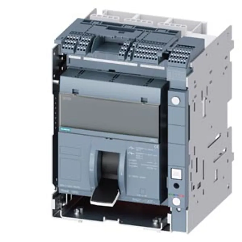 Siemens 3VA2780-5.A37-.... — photo 1 of 3
