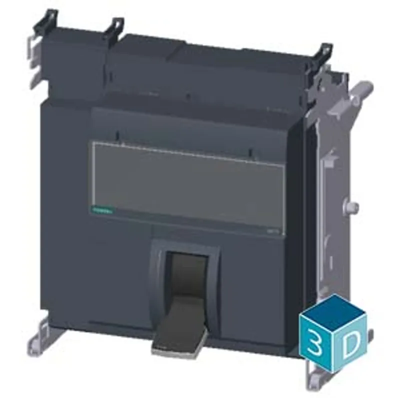 Siemens 3VA2780-5.A40-.... — photo 3 of 3