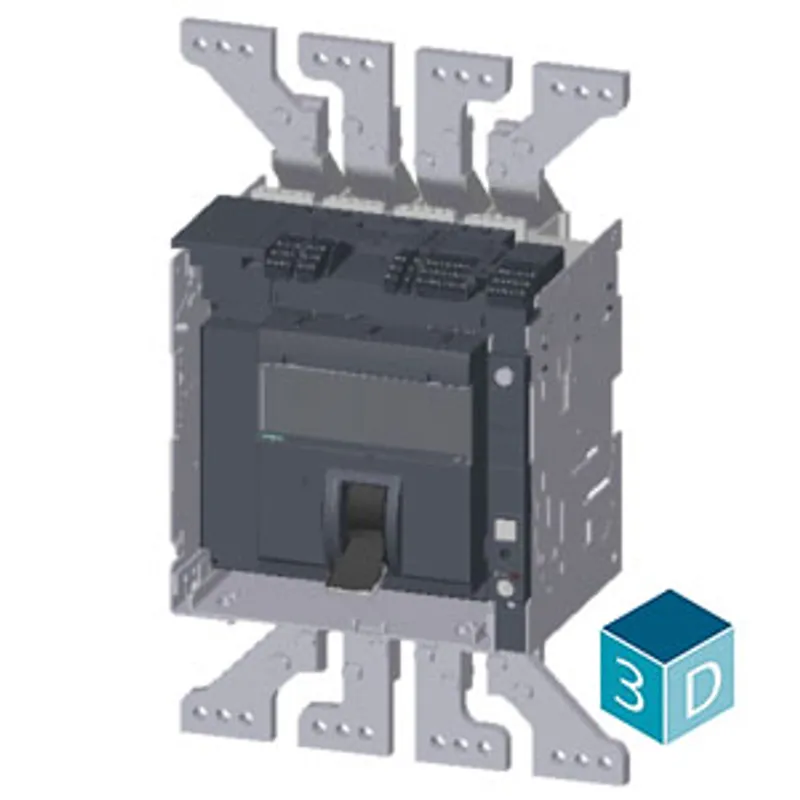 Siemens 3VA2780-5.A56-.... — photo 3 of 3