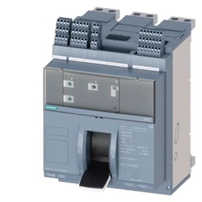 Siemens 3VA2780-5.B02-.... — photo 1 of 3