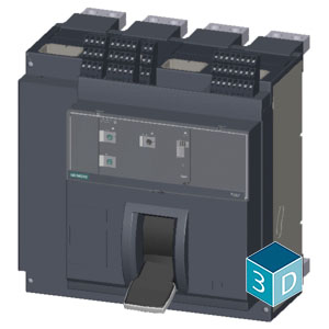 Siemens 3VA2780-5.B12-.... — photo 3 of 3