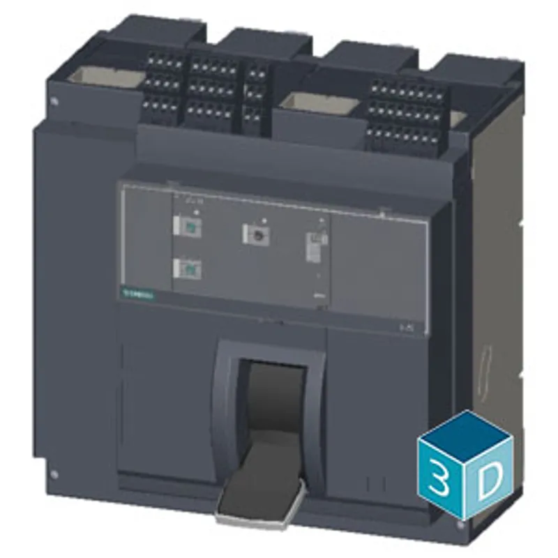 Siemens 3VA2780-5.B21-.... — photo 3 of 3