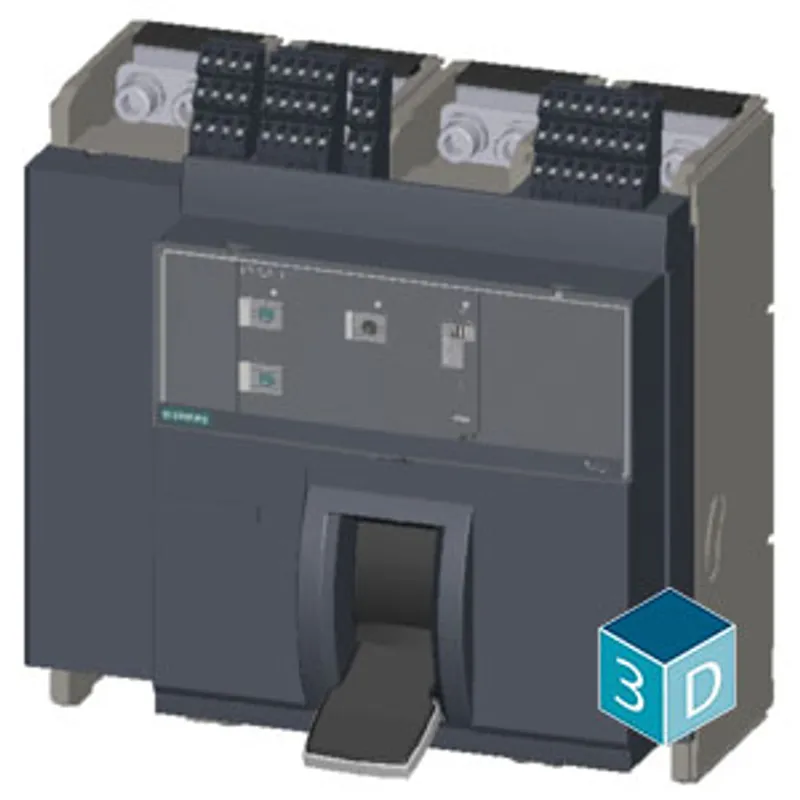 Siemens 3VA2780-5.B23-.... — photo 3 of 3