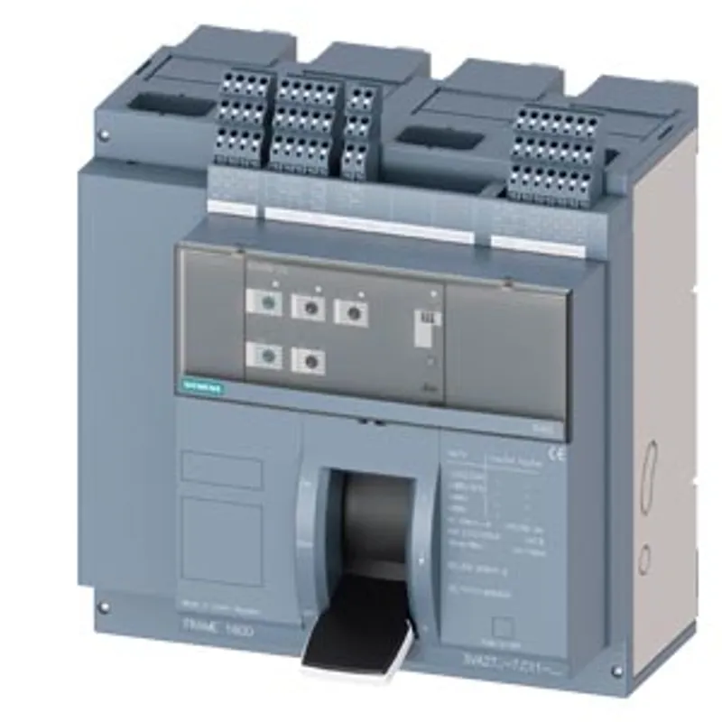 Siemens 3VA2780-5.C21-.... — photo 1 of 3
