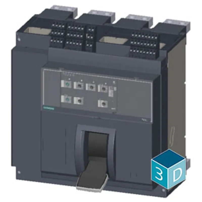 Siemens 3VA2780-5.D22-.... — photo 3 of 3