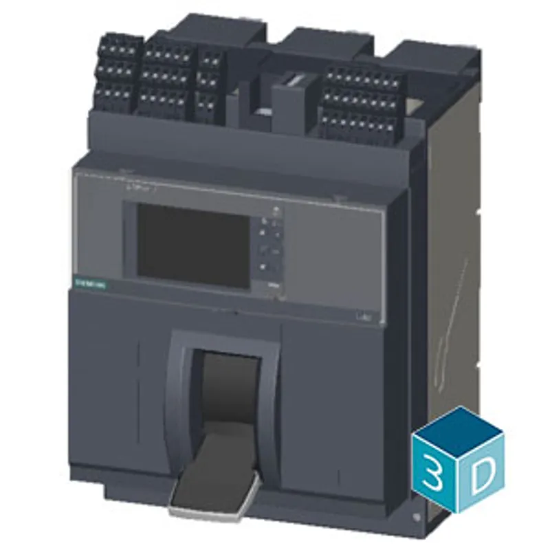 Siemens 3VA2780-5.E01-.... — photo 3 of 3