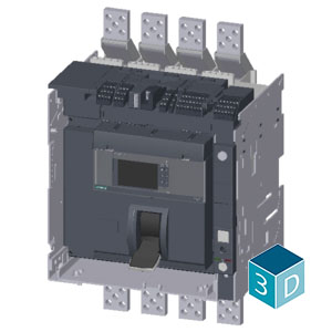 Siemens 3VA2780-5.E55-.... — photo 3 of 3