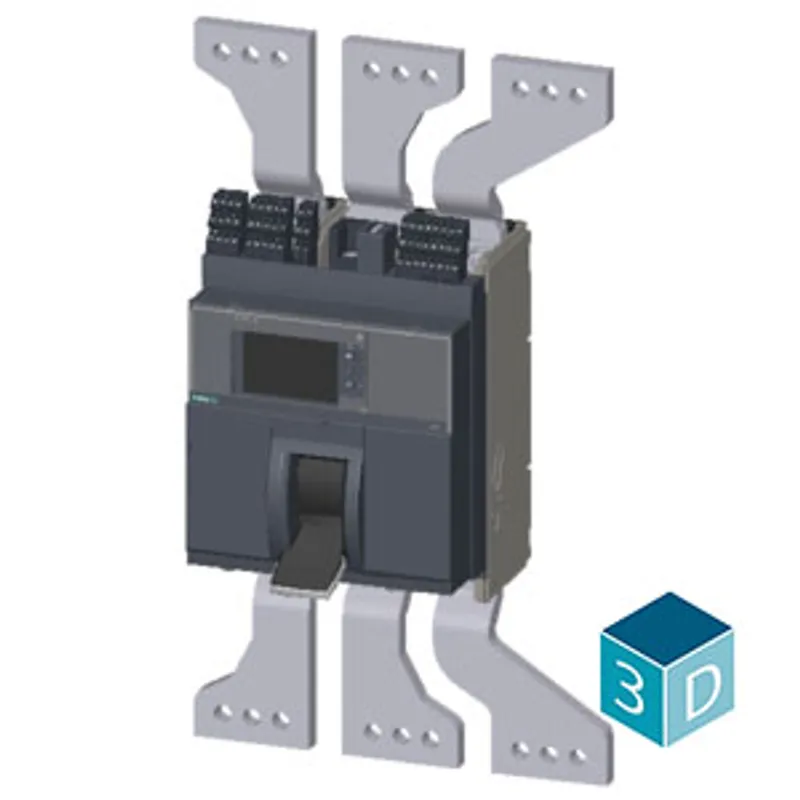 Siemens 3VA2780-5.F06-.... — photo 3 of 3