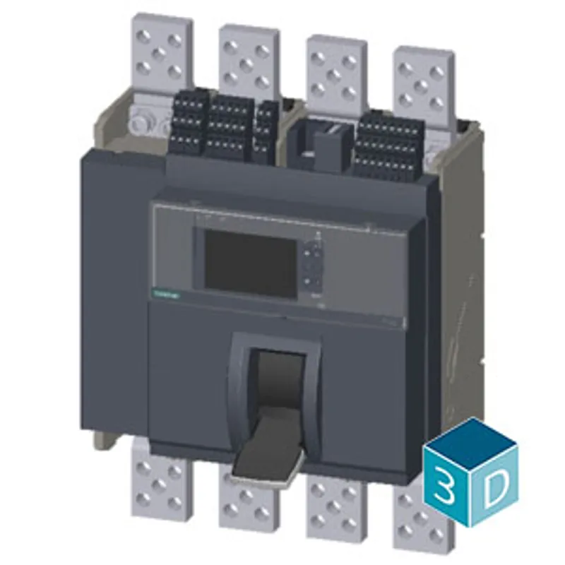 Siemens 3VA2780-5.F25-.... — photo 3 of 3