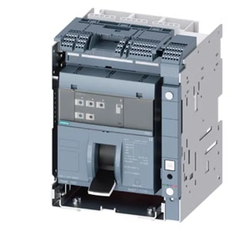Siemens 3VA2780-6.C32-.... — photo 1 of 3