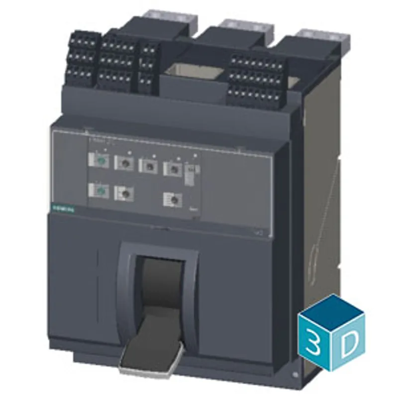 Siemens 3VA2780-6.D02-.... — photo 3 of 3