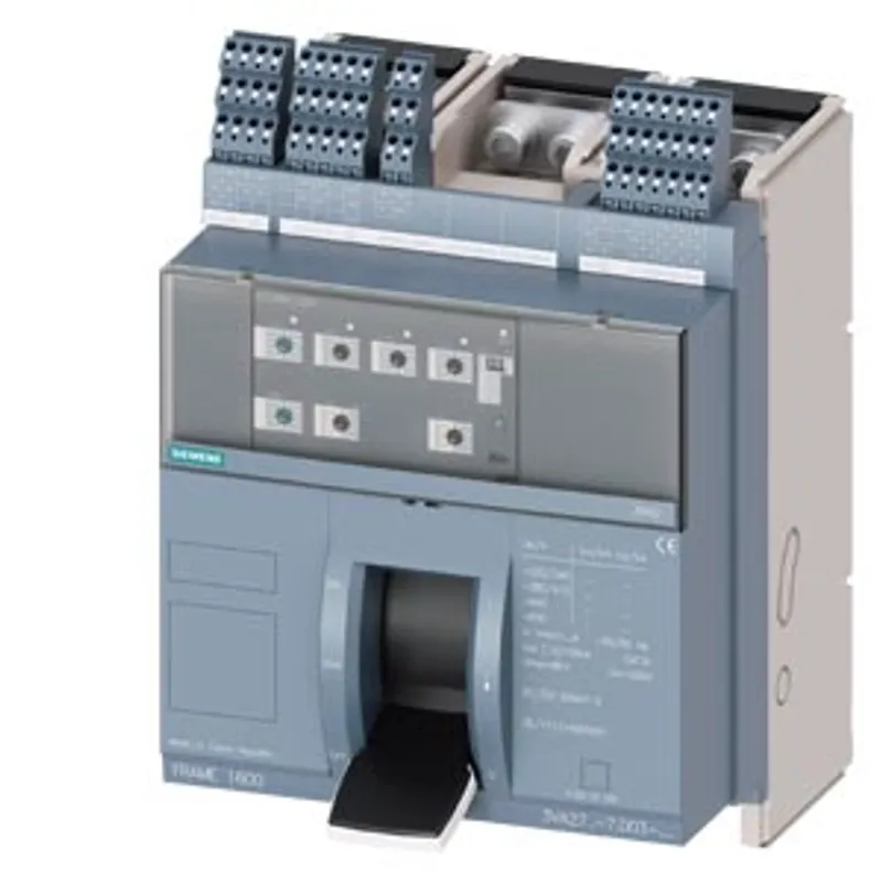 Siemens 3VA2780-6.D03-.... — photo 1 of 3