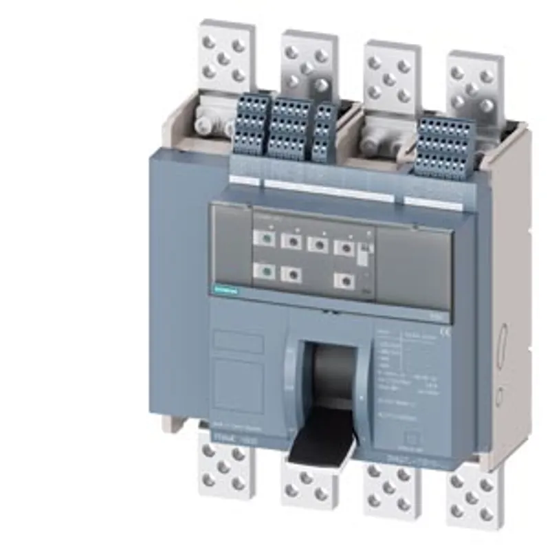Siemens 3VA2780-6.D25-.... — photo 1 of 3