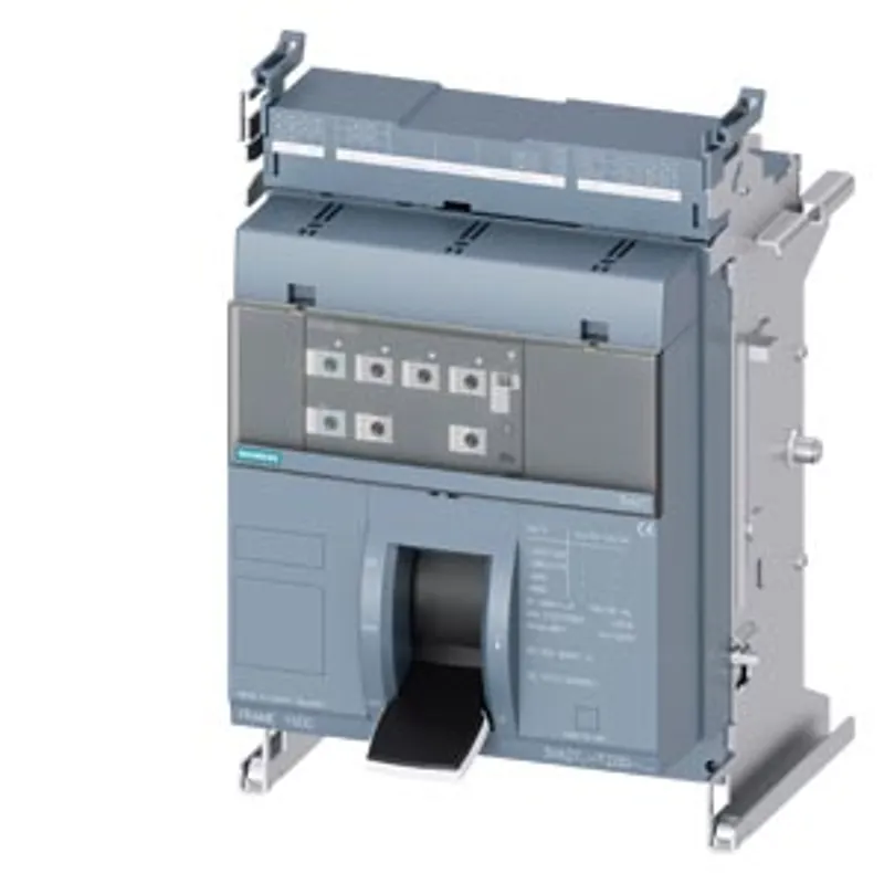 Siemens 3VA2780-6.D30-.... — photo 1 of 3