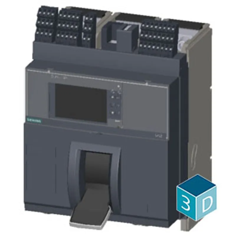 Siemens 3VA2780-6.F03-.... — photo 3 of 3