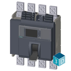 Siemens 3VA2780-6.F25-.... — photo 3 of 3