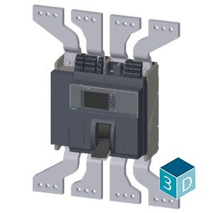 Siemens 3VA2780-6.F26-.... — photo 3 of 3