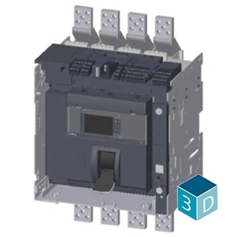 Siemens 3VA2780-6.F55-.... — photo 3 of 3
