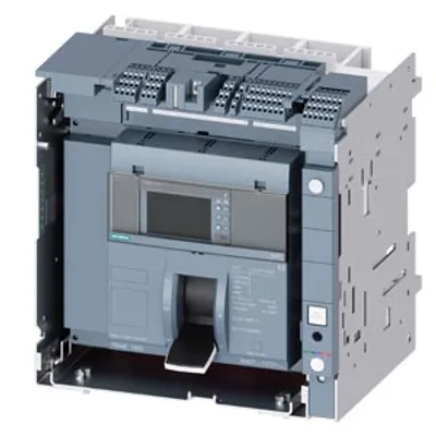 Siemens 3VA2780-6.F57-.... – Draw-out molded case circuit breaker w. handle with guide frame and PSS frame 1600 Siemens 3VA2780-6.F57-.... – Draw-out molded case circuit breaker w. handle with guide frame and PSS frame 1600