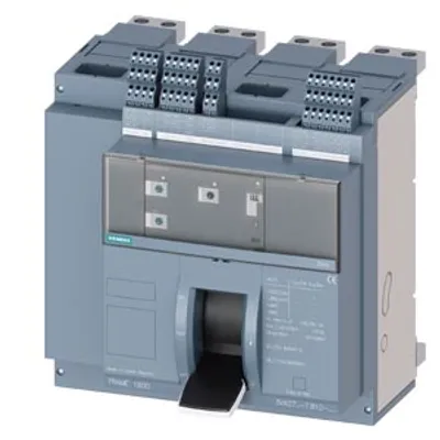 Siemens 3VA2780-7.B12-.... – Fixed-mounted molded case circuit breaker w. handle frame…