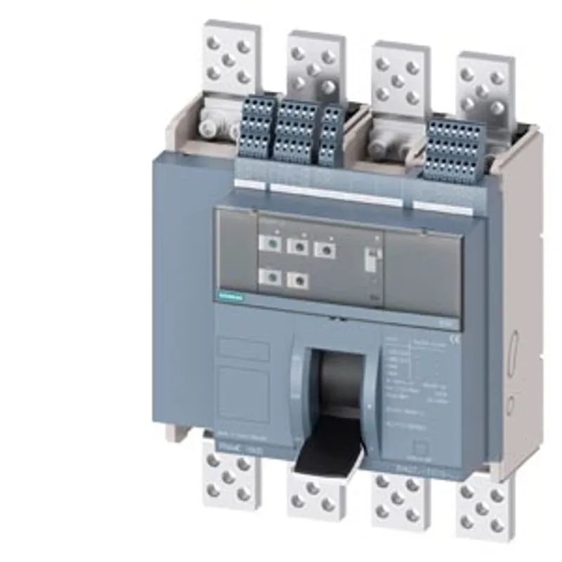 Siemens 3VA2780-7.C15-.... — photo 1 of 3