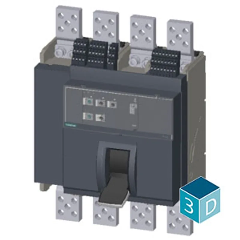 Siemens 3VA2780-7.C15-.... — photo 3 of 3