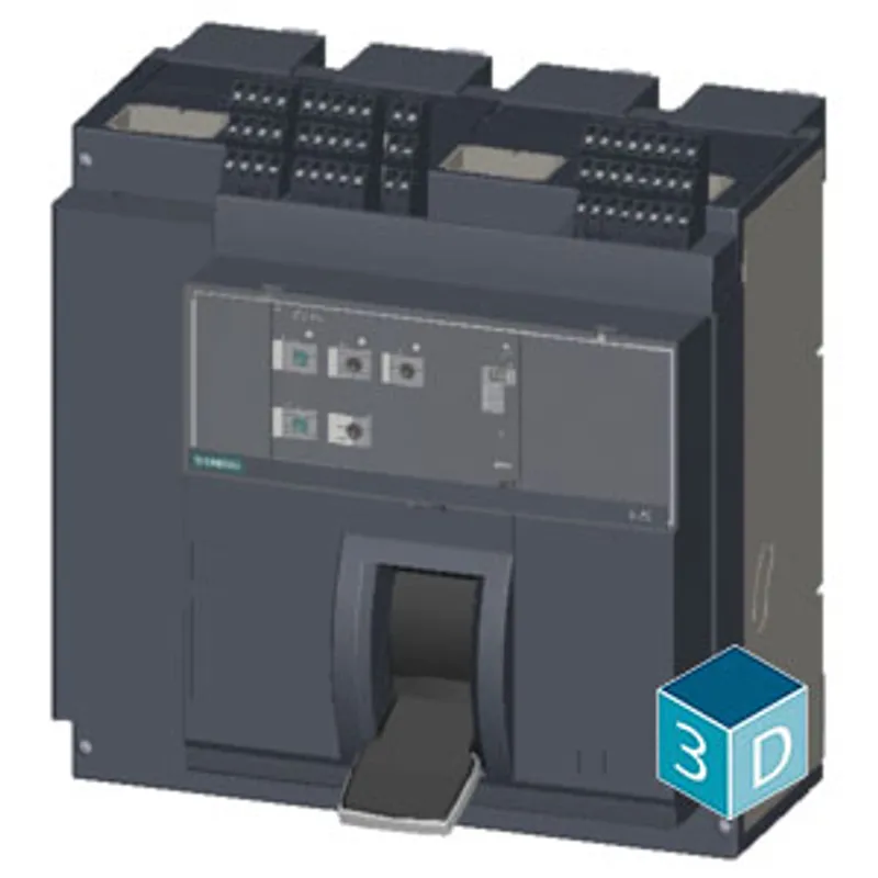 Siemens 3VA2780-7.C21-.... — photo 3 of 3