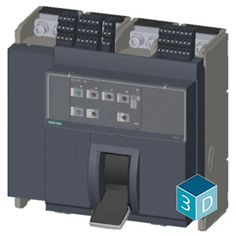 Siemens 3VA2780-7.D13-.... — photo 3 of 3