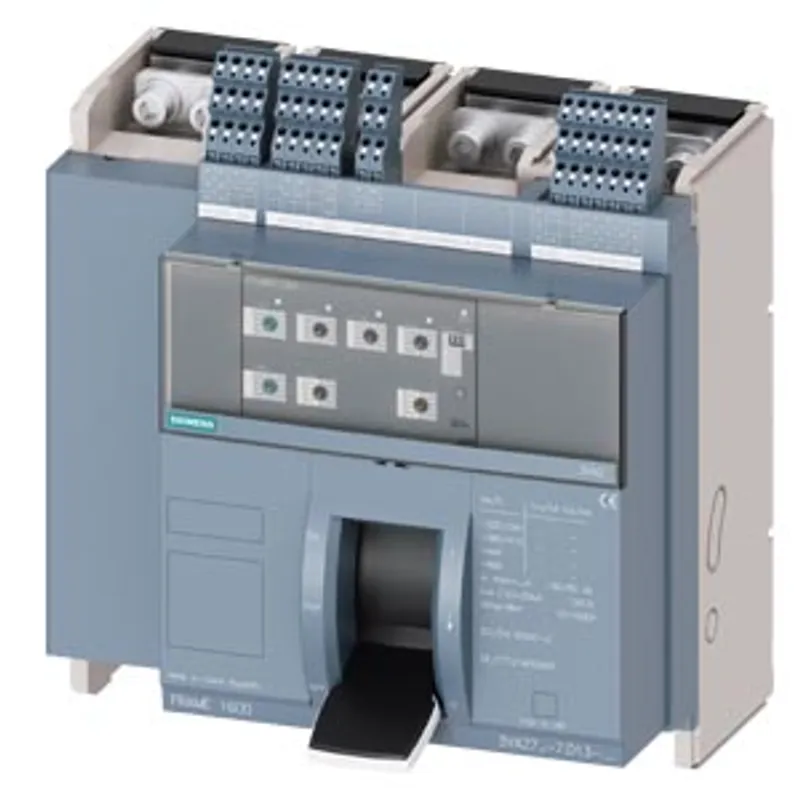 Siemens 3VA2780-7.D13-.... — photo 1 of 3