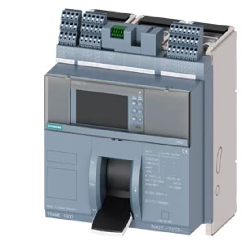 Siemens 3VA2780-7.E03-.... — photo 1 of 3