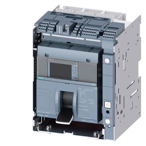 Siemens 3VA2780-7.E32-.... – Draw-out molded case circuit breaker w. handle with guide frame and PSS frame 1600 Siemens 3VA2780-7.E32-.... – Draw-out molded case circuit breaker w. handle with guide frame and PSS frame 1600