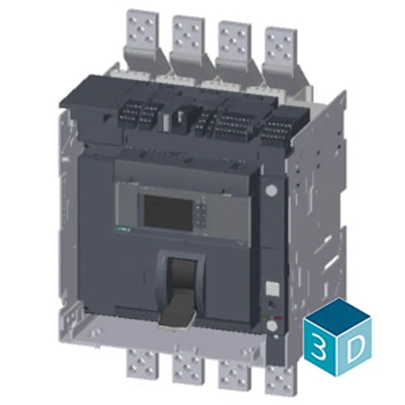 Siemens 3VA2780-7.E55-.... — photo 3 of 3