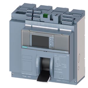 Siemens 3VA2780-7.F21-.... — photo 1 of 3