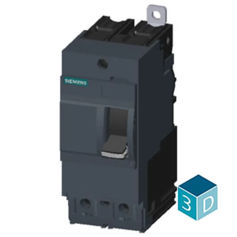 Siemens 3VA4110-6ED54-0AA0 — photo 3 of 5