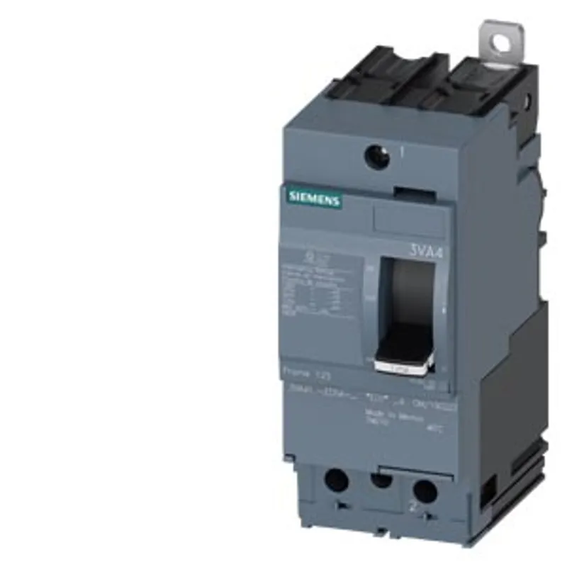 Siemens 3VA4110-6ED54-0AA0 — photo 1 of 5