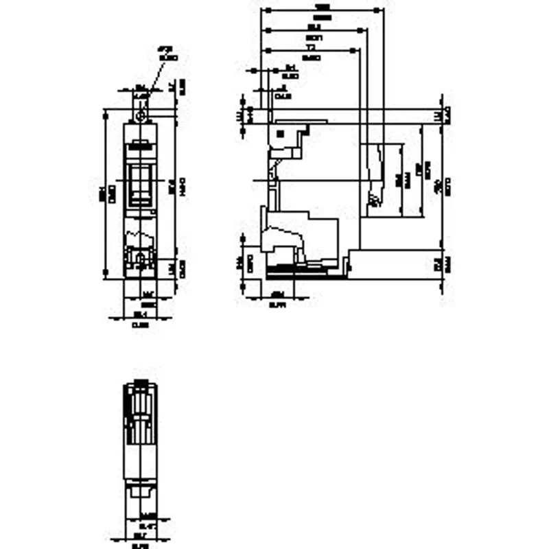 Siemens 3VA4111-4ED14-0AA0 — photo 2 of 5