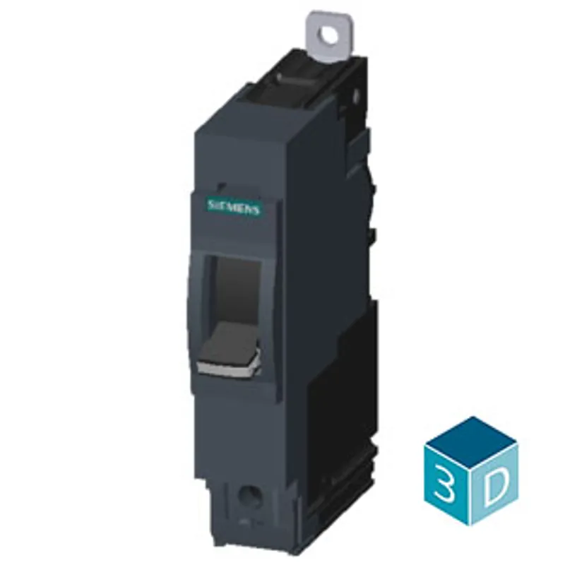 Siemens 3VA4111-4ED14-3AA0 — photo 3 of 3