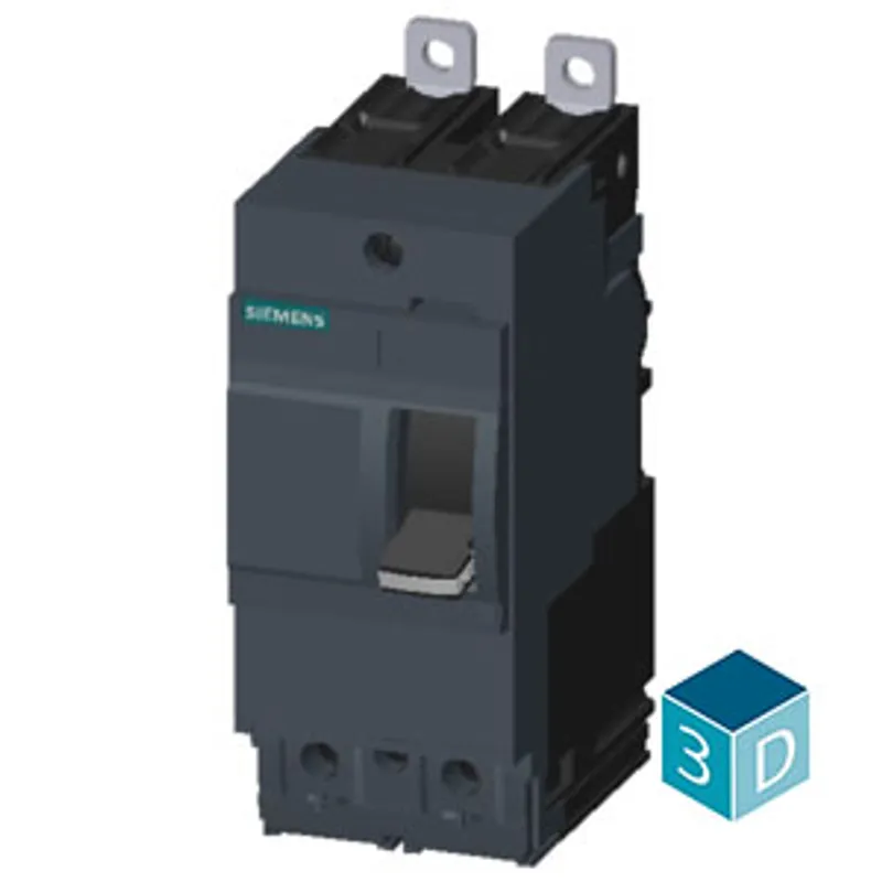 Siemens 3VA4111-4ED24-1AA0 — photo 3 of 3