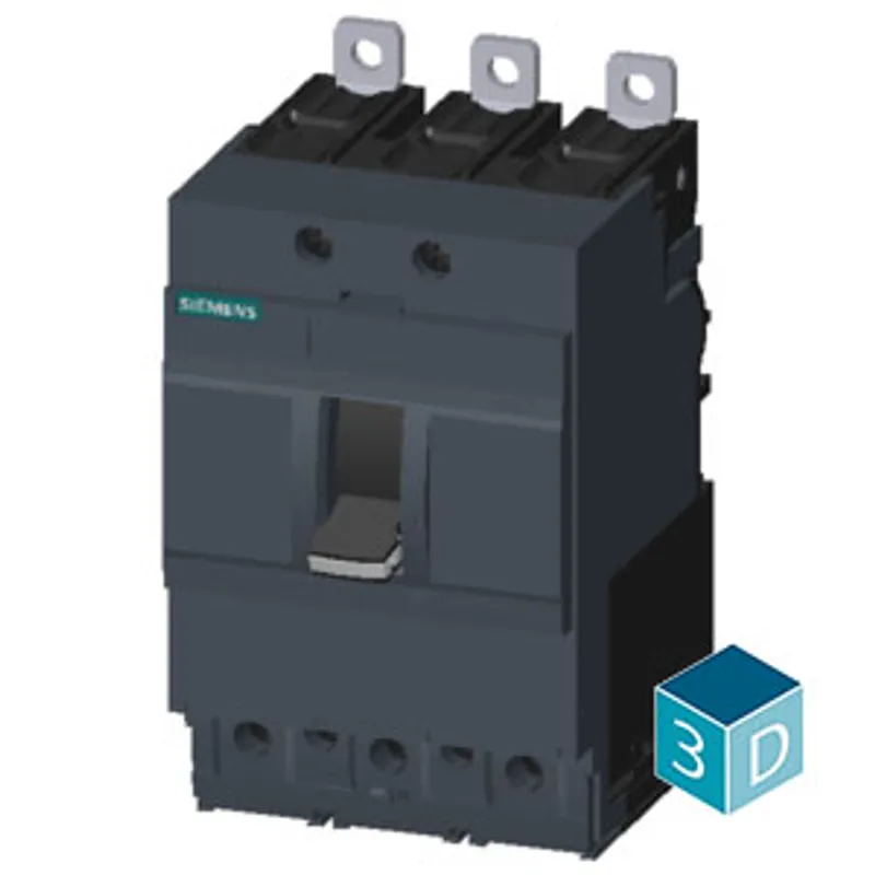 Siemens 3VA4111-4ED34-0AA0 — photo 3 of 5