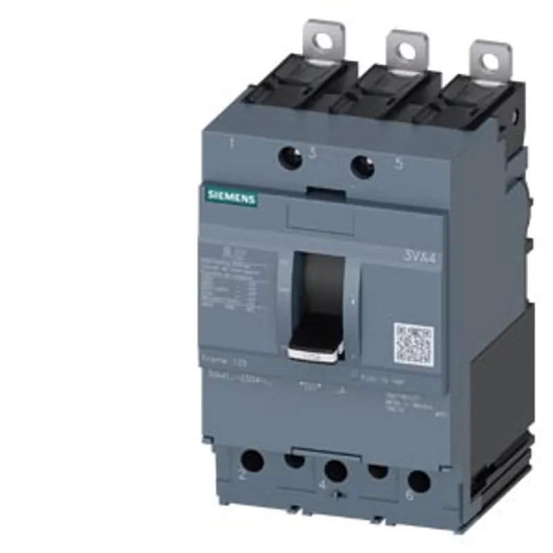 Siemens 3VA4120-6ED34-3AA0 — photo 1 of 3