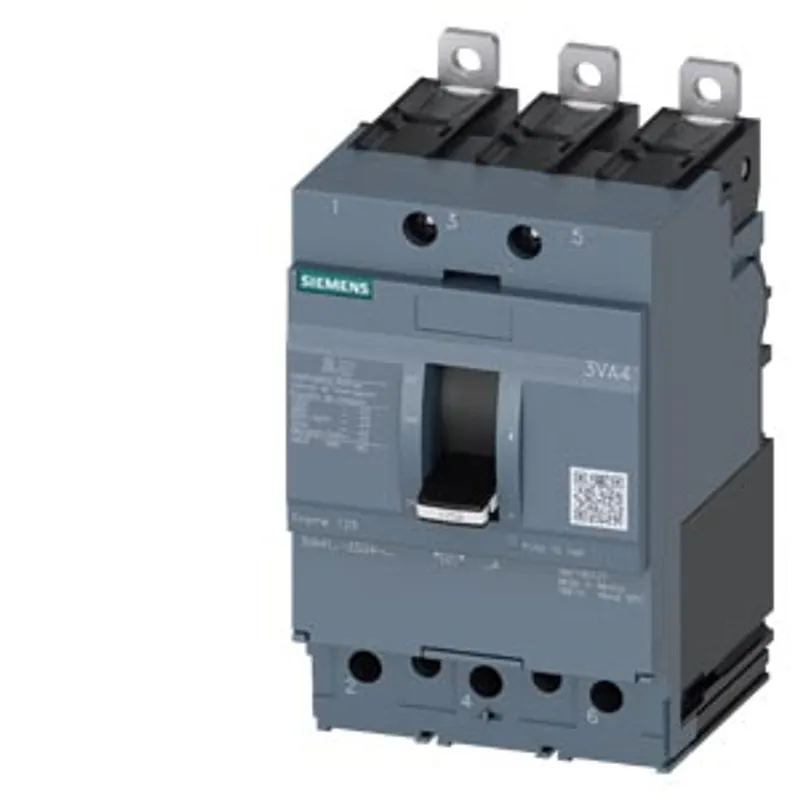 Siemens 3VA4150-5ED34-1AA0 — photo 1 of 3